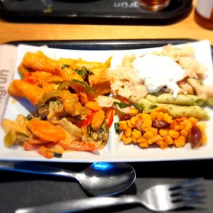  at Sattgrün - Flingern in Dusseldorf