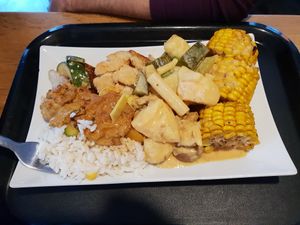 yummy at Sattgrün - Flingern in Dusseldorf