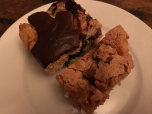 I just cant get enough ;) at Sattgrün - Flingern in Dusseldorf