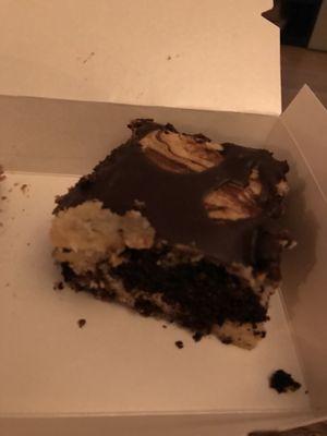 Marble choc at Sattgrün - Flingern in Dusseldorf