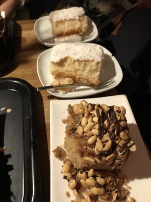 Cakeeee at Sattgrün - Flingern in Dusseldorf