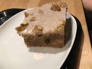 Again ;) at Sattgrün - Flingern in Dusseldorf