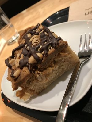 Yummi! at Sattgrün - Flingern in Dusseldorf