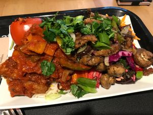 🤩 at Sattgrün - Flingern in Dusseldorf