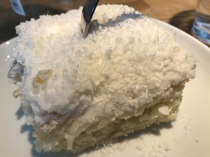 Yummi! at Sattgrün - Flingern in Dusseldorf