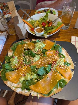  at Ludwig in Bad Honnef