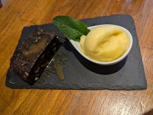  at Ludwig in Bad Honnef