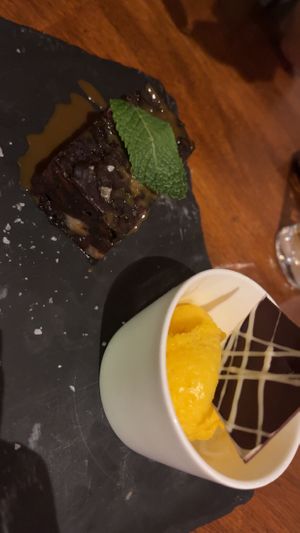   at Ludwig in Bad Honnef