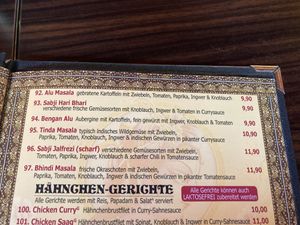   at Madhu in Konigs Wusterhausen