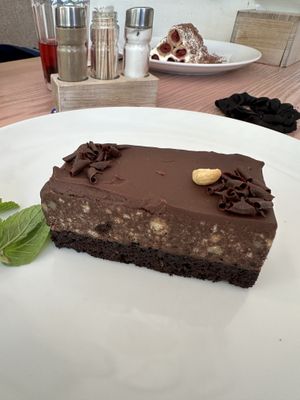   at La Placinte - Ла Плэчинте in Chisinau