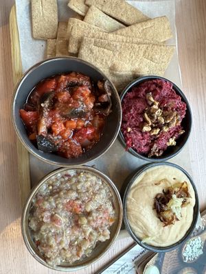   at La Placinte - Ла Плэчинте in Chisinau