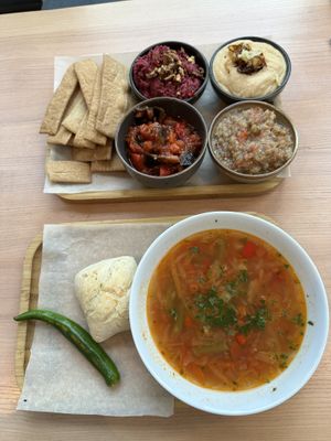   at La Placinte - Ла Плэчинте in Chisinau