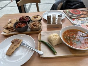   at La Placinte - Ла Плэчинте in Chisinau