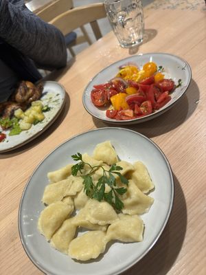   at La Placinte - Ла Плэчинте in Chisinau