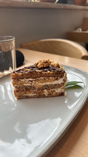   at La Placinte - Ла Плэчинте in Chisinau