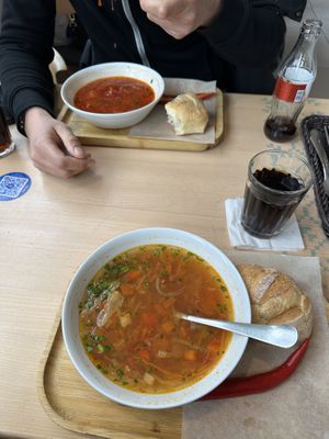   at La Placinte - Ла Плэчинте in Chisinau