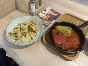   at La Placinte - Ла Плэчинте in Chisinau