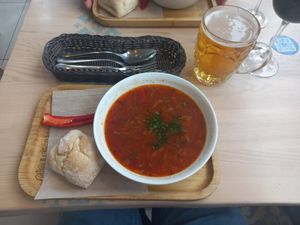  at La Placinte - Ла Плэчинте in Chisinau