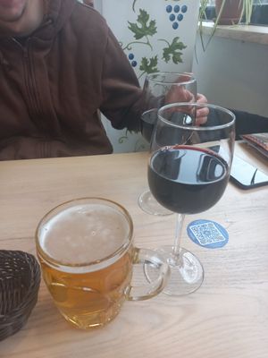  at La Placinte - Ла Плэчинте in Chisinau