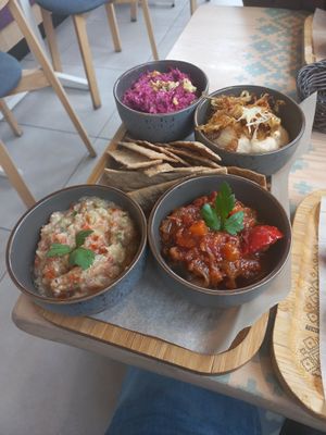  at La Placinte - Ла Плэчинте in Chisinau