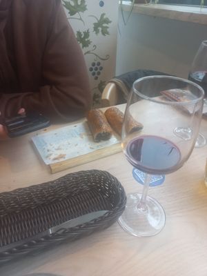  at La Placinte - Ла Плэчинте in Chisinau