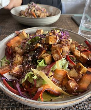   at The Little Kitchen in Geneva