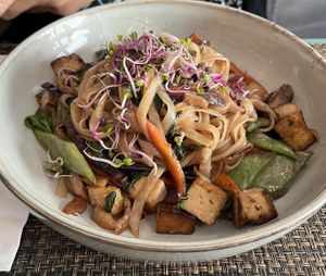   at The Little Kitchen in Geneva