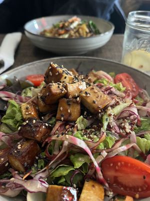   at The Little Kitchen in Geneva