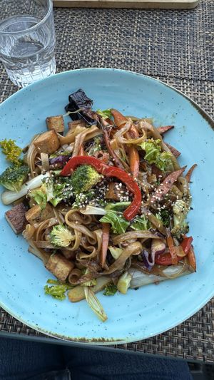   at The Little Kitchen in Geneva