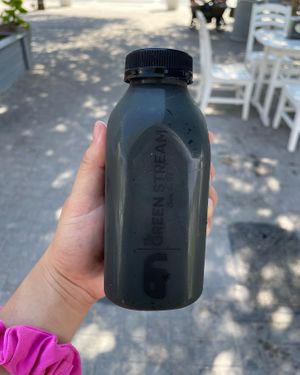  #Veganuary at The Green Stream in Santa Rosa Beach