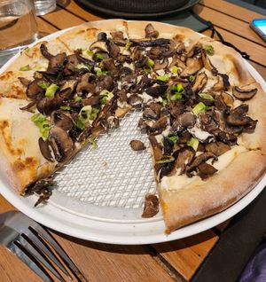  at Christopher's Kitchen in Palm Beach Gardens