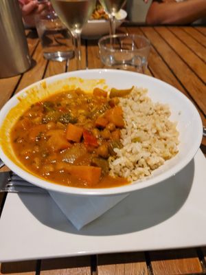  at Christopher's Kitchen in Palm Beach Gardens