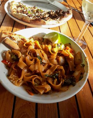  at Christopher's Kitchen in Palm Beach Gardens