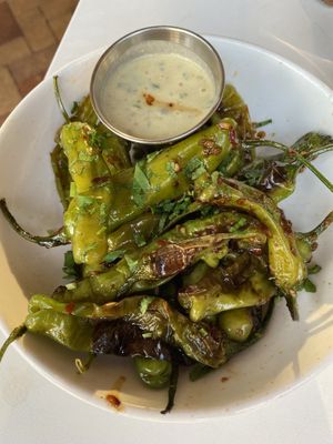   at Christopher's Kitchen in Palm Beach Gardens