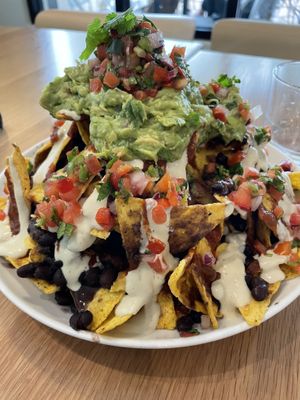   at Christopher's Kitchen in Palm Beach Gardens