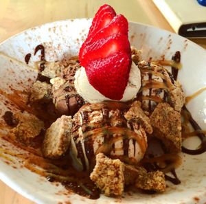 wow! at Christopher's Kitchen in Palm Beach Gardens