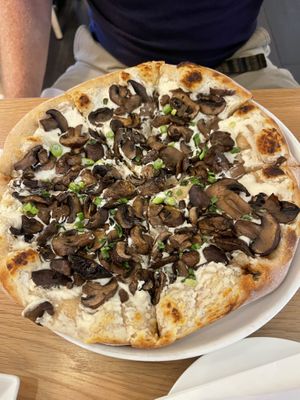   at Christopher's Kitchen in Palm Beach Gardens