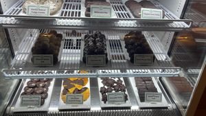   at Christopher's Kitchen in Palm Beach Gardens