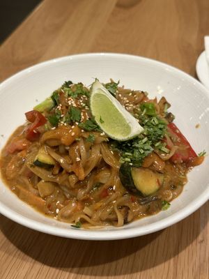   at Christopher's Kitchen in Palm Beach Gardens