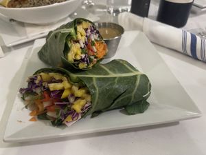   at Christopher's Kitchen in Palm Beach Gardens