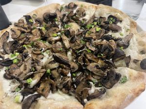   at Christopher's Kitchen in Palm Beach Gardens