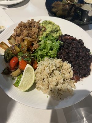   at Christopher's Kitchen in Palm Beach Gardens