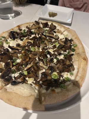   at Christopher's Kitchen in Palm Beach Gardens