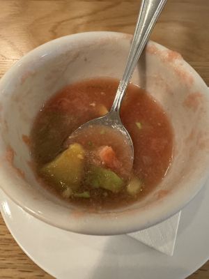   at Christopher's Kitchen in Palm Beach Gardens