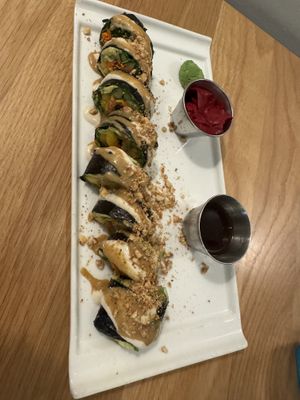   at Christopher's Kitchen in Palm Beach Gardens