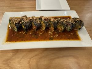   at Christopher's Kitchen in Palm Beach Gardens