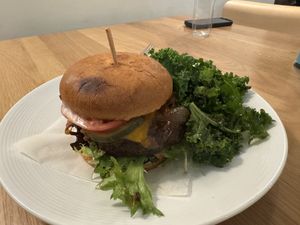   at Christopher's Kitchen in Palm Beach Gardens