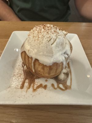   at Christopher's Kitchen in Palm Beach Gardens