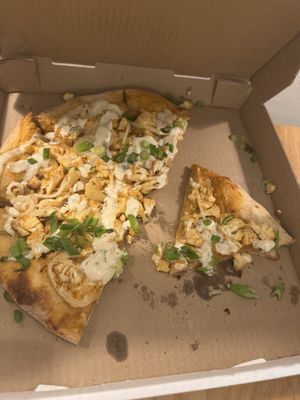   at Christopher's Kitchen in Palm Beach Gardens