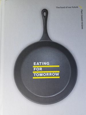 Eating For Tomorow at Christopher's Kitchen in Palm Beach Gardens